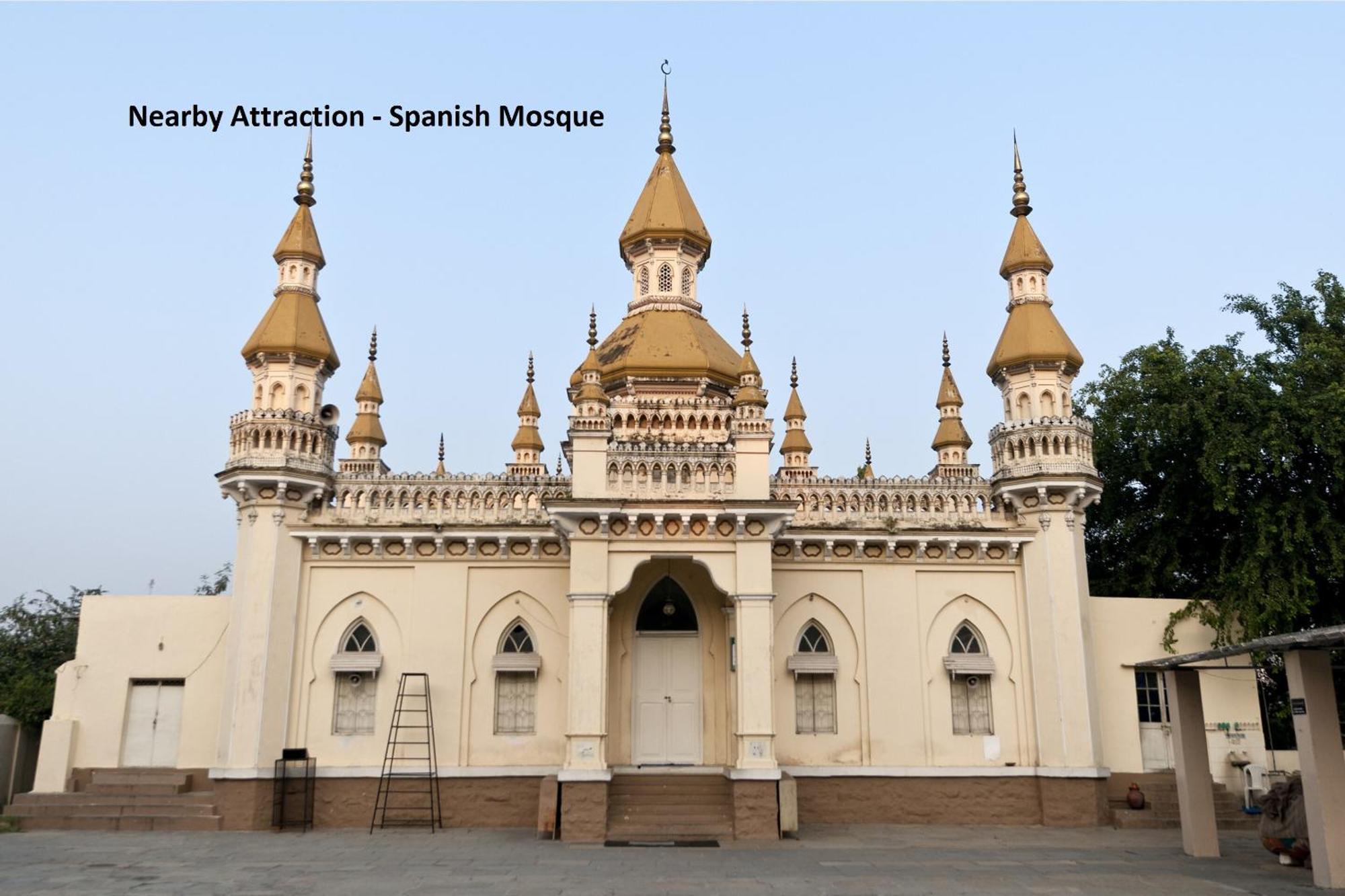Oyo Mythri Hyderabad